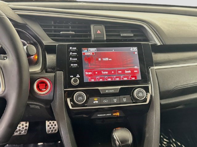 Used 2020 Honda Civic Sport image 17