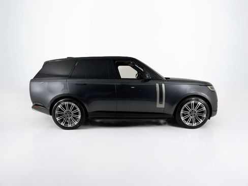 Used 2023 Land Rover Range Rover SE AWD/4WD image 6