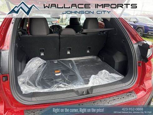 New 2026 Subaru Crosstrek 2.5i Premium AWD/4WD image 78