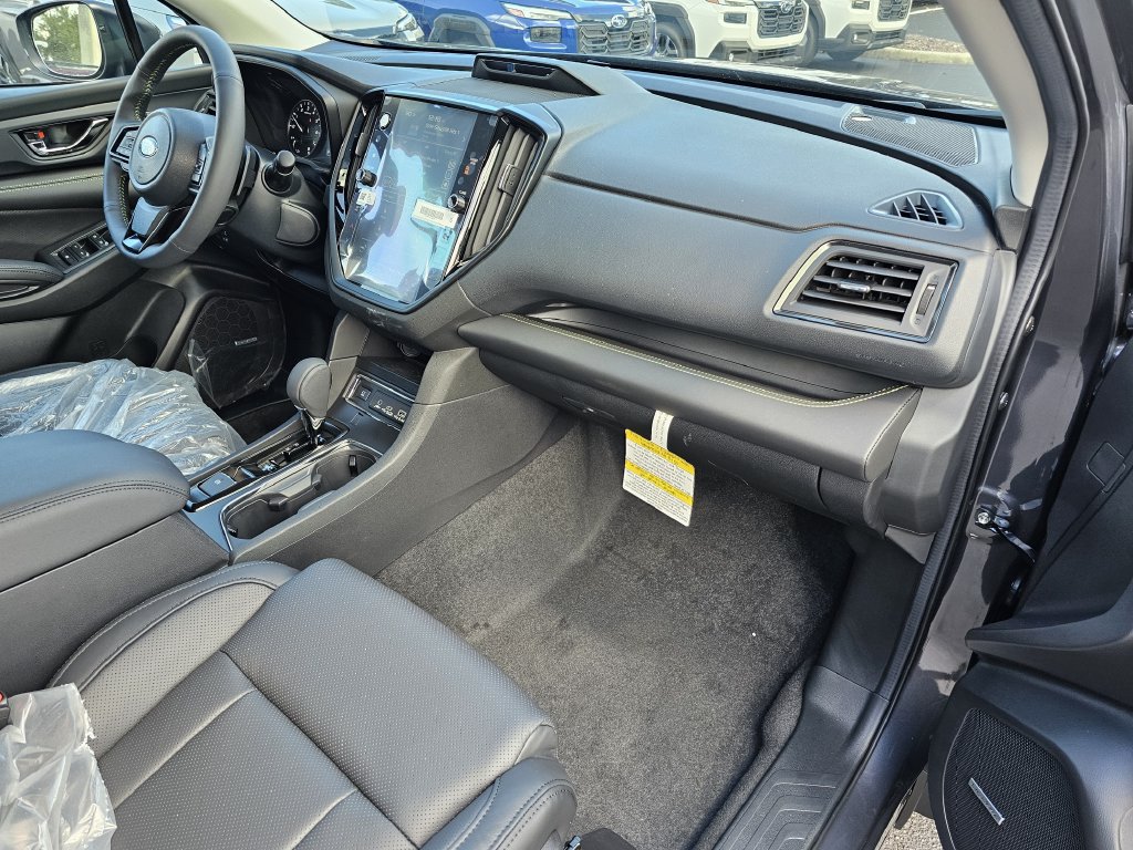 New 2026 Subaru Ascent Bronze Edition AWD/4WD image 11