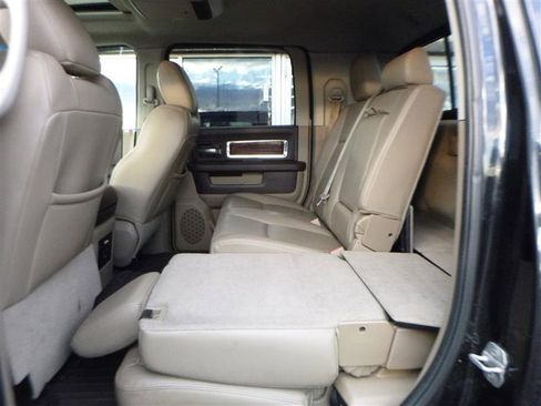 Used 2011 RAM 2500 Laramie w/ Cold Weather Group image 8