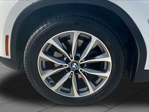 Used 2019 BMW X3 sDrive30i w/ Premium Package RWD image 10