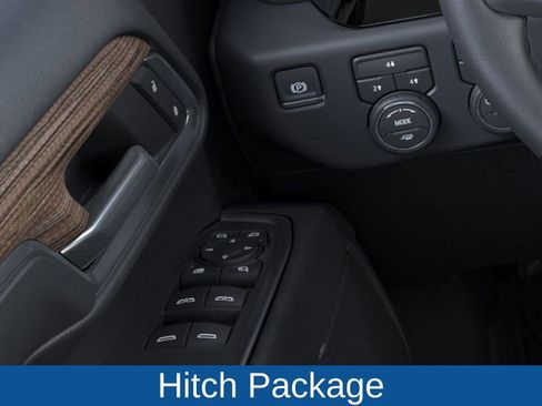 New 2026 Chevrolet Silverado 2500 LT w/ Trail Boss Package image 22