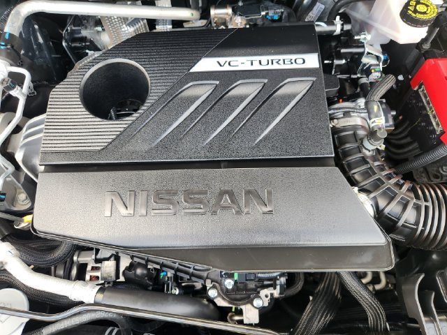 Used 2023 Nissan Rogue S FWD image 27