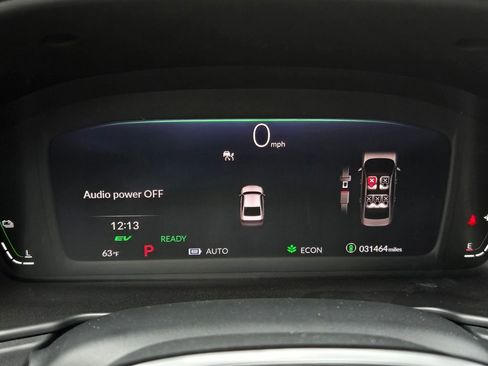 Used 2023 Honda Accord Touring image 26