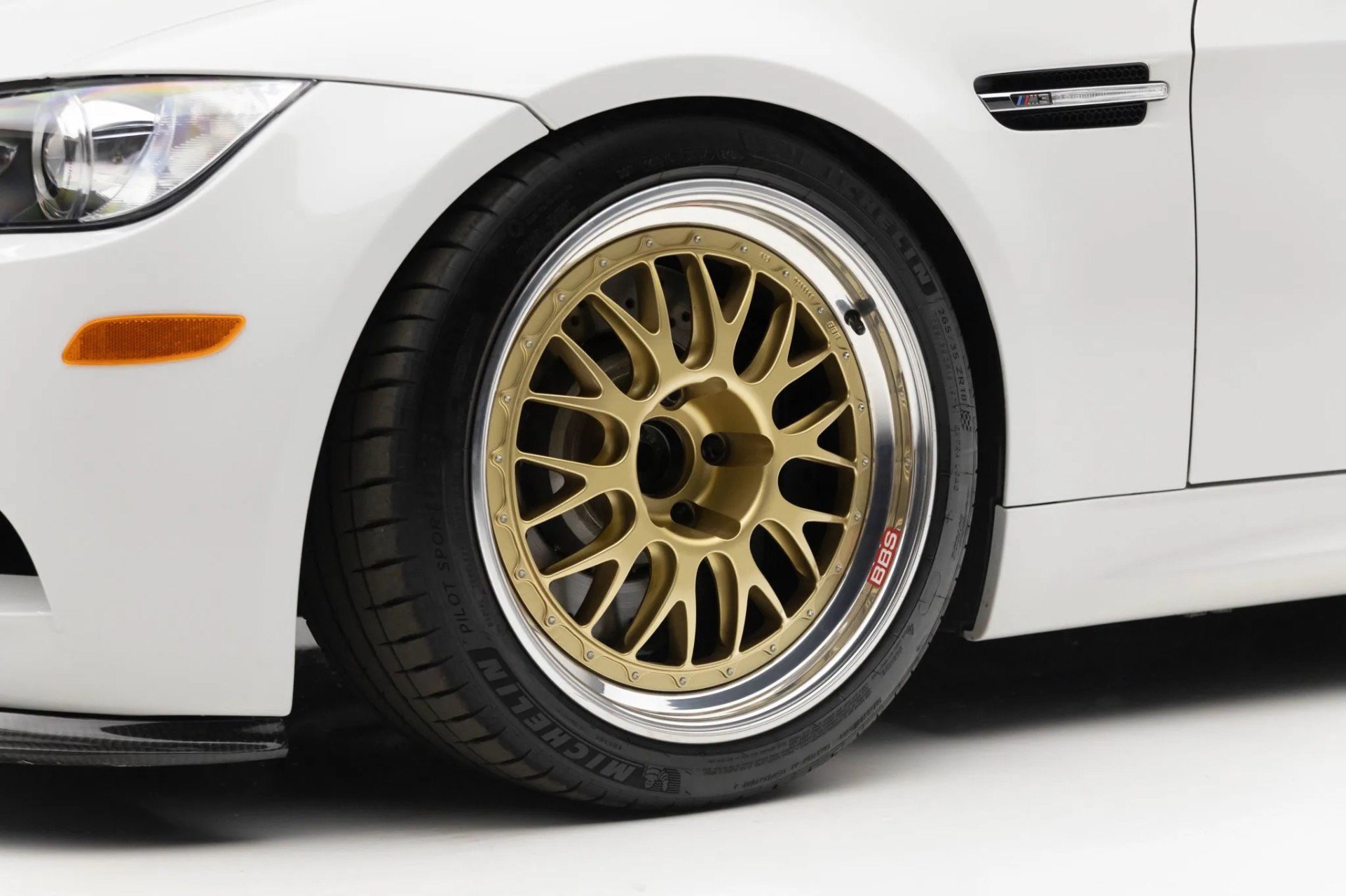 Used 2011 BMW M3 Sedan RWD image 51