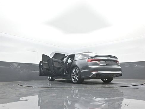 Used 2018 Audi S5 Prestige w/ S Sport Package image 47