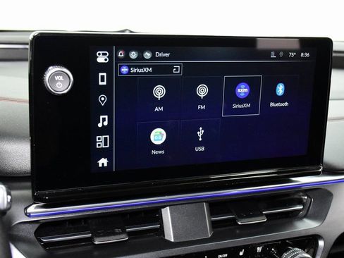 Used 2024 Acura ZDX Type S image 22