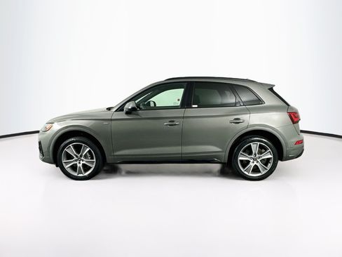 Used 2025 Audi Q5 2.0T Premium AWD/4WD image 4