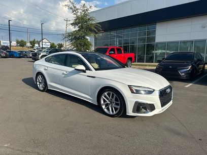 Used 2024 Audi A5 2.0T Premium Plus
