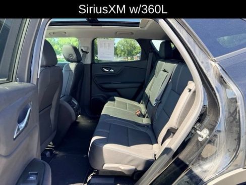 Certified 2023 Chevrolet Blazer LT w/ Sound & Technology Package AWD/4WD image 9