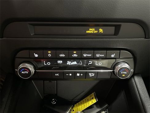 New 2025 MAZDA CX-5 AWD 2.5 S image 21