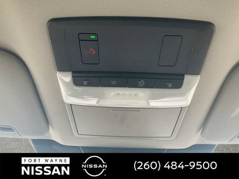 Certified 2024 Nissan Pathfinder SL AWD/4WD image 20