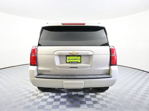 Used 2015 Chevrolet Tahoe LT w/ Luxury Package AWD/4WD image 5
