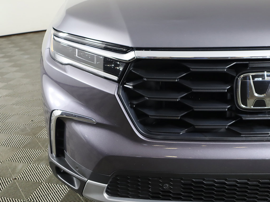 Certified 2024 Honda Pilot EX-L image 13