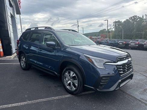 New 2025 Subaru Ascent Premium image 63