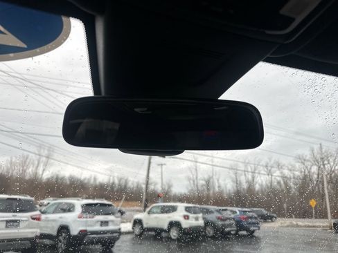 Used 2024 Honda CR-V Sport image 28