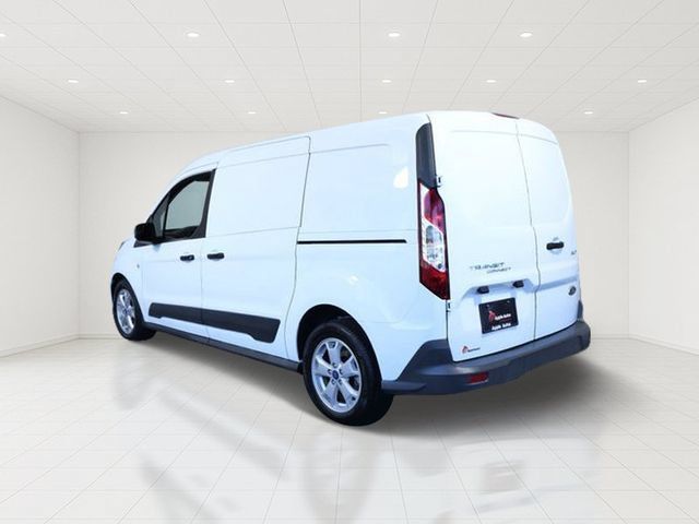Used 2015 Ford Transit Connect XLT FWD image 4