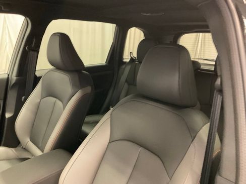 New 2026 Subaru Forester Sport AWD/4WD image 9