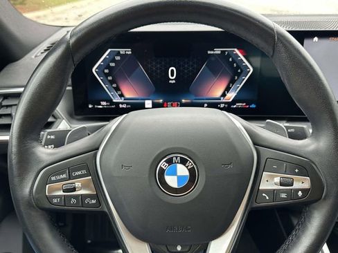 Certified 2024 BMW 430i Gran Coupe xDrive w/ Premium Package AWD/4WD image 30