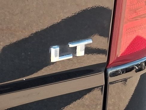 Used 2023 Chevrolet Silverado 1500 LT AWD/4WD image 32