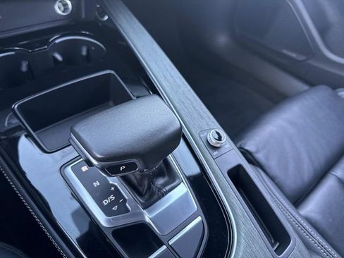 Used 2024 Audi A5 2.0T Premium Plus image 33