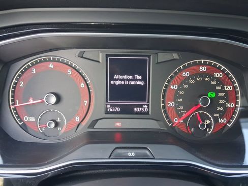 Used 2021 Volkswagen Jetta S FWD image 18