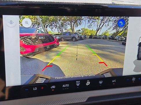 New 2025 Ford Bronco Sport Big Bend image 13