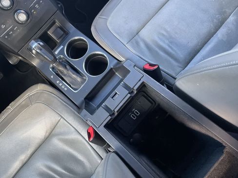 Used 2018 Ford Flex SEL w/ Equipment Group 202A image 24