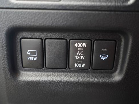 Used 2024 Toyota 4Runner TRD Pro AWD/4WD image 26