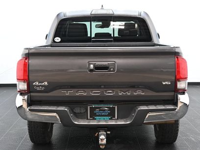Used 2018 Toyota Tacoma SR5