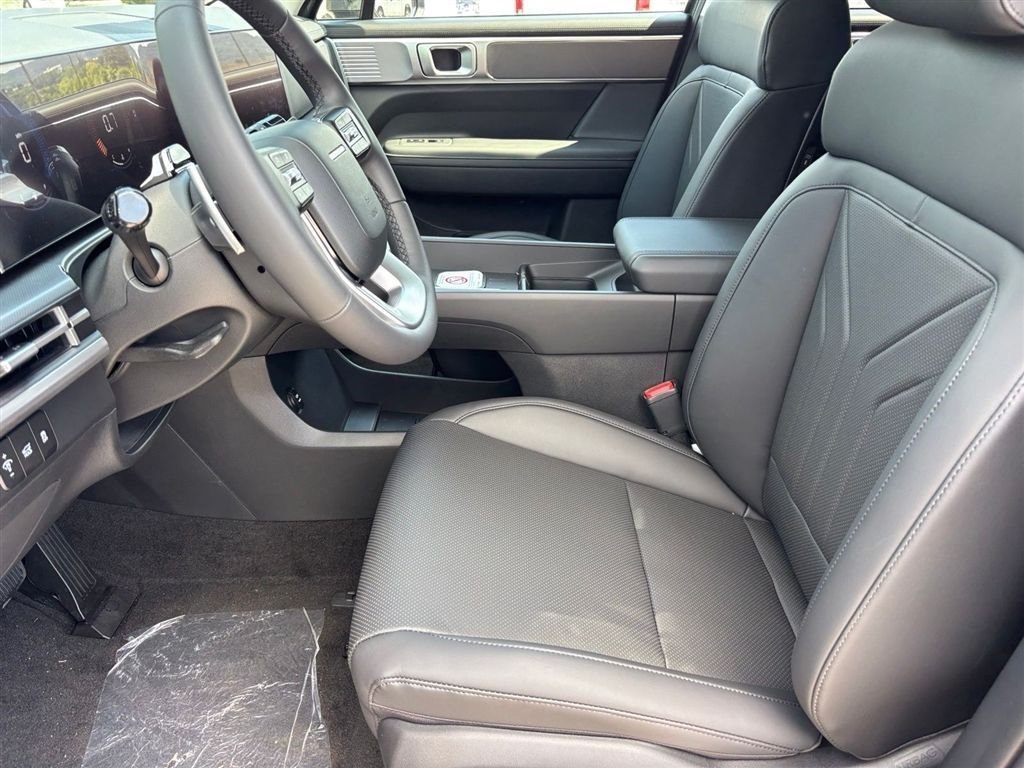 New 2027 Hyundai Santa Fe SEL AWD/4WD image 13