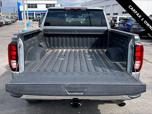 Used 2024 GMC Sierra 2500 Pro image 7