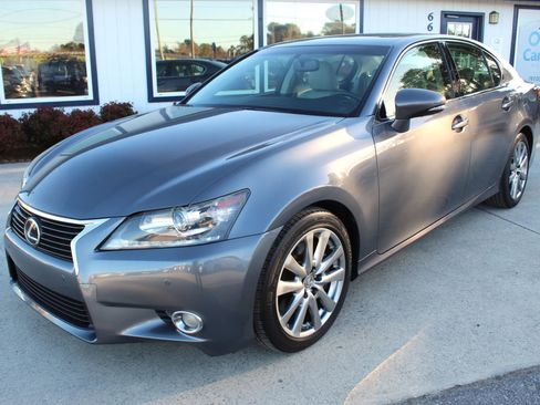 Used 2013 Lexus GS 350 image 33