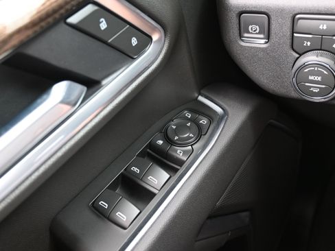 Used 2026 Chevrolet Silverado 2500 LT w/ Trail Boss Package AWD/4WD image 44