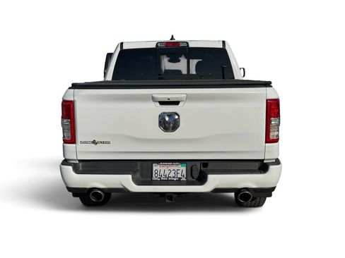 Used 2020 RAM 1500 Lone Star RWD image 14