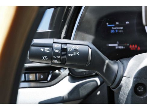 Used 2025 Lexus RX 350 AWD w/ Convenience Package image 17