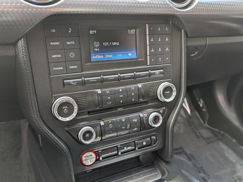 Used 2016 Ford Mustang GT w/ GT Performance Package image 23