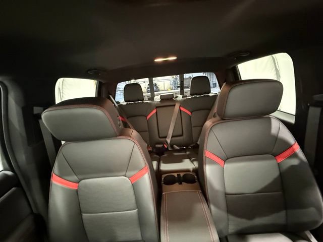 New 2026 Chevrolet Colorado Z71 w/ Technology Package AWD/4WD image 29