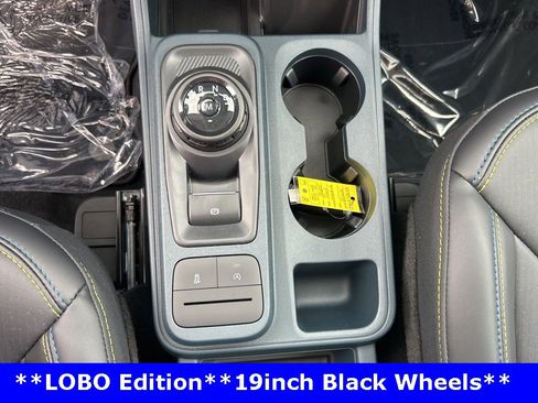 New 2025 Ford Maverick Lobo image 30