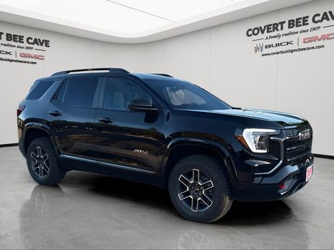 New 2026 GMC Terrain AT4 image 1