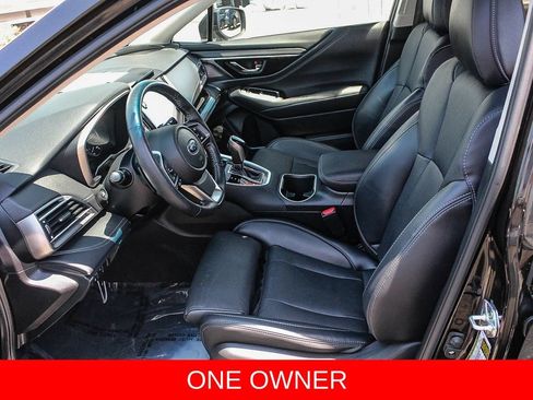 Used 2021 Subaru Outback Limited XT AWD/4WD image 18