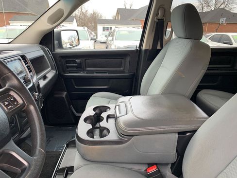 Used 2013 RAM 1500 Express AWD/4WD image 13