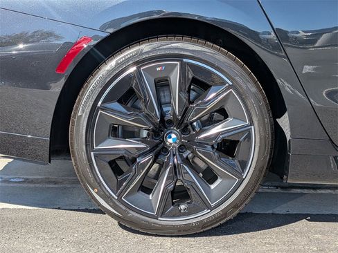 New 2025 BMW 740i 740i image 28