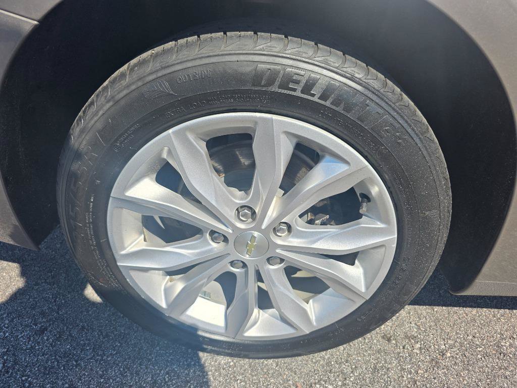 Used 2020 Chevrolet Malibu LT FWD image 21