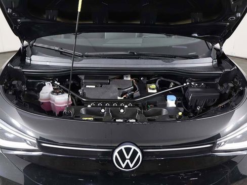 Used 2021 Volkswagen ID.4 Pro S w/ Gradient Package image 22