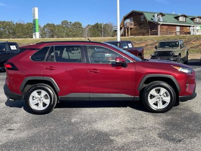 Used 2020 Toyota RAV4 XLE w/ Convenience Package