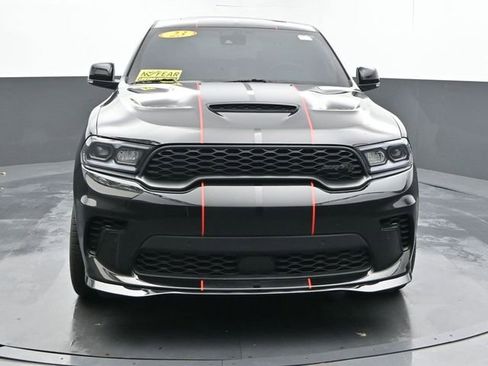 Used 2023 Dodge Durango SRT Hellcat image 4