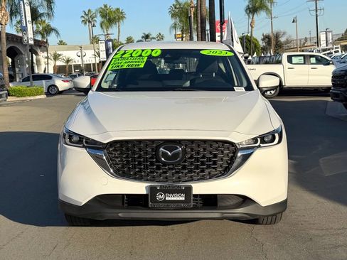 Used 2023 MAZDA CX-5 AWD 2.5 S image 3