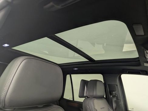 Used 2025 GMC Yukon Denali w/ Denali Reserve Package image 25